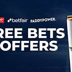 free bet comparison
